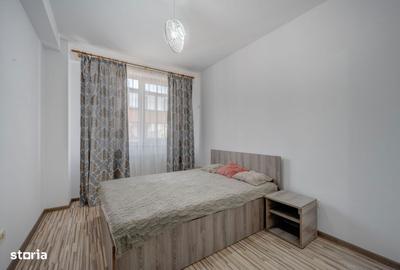 Apartament cu 3 camere decomandat în Dudu - 2