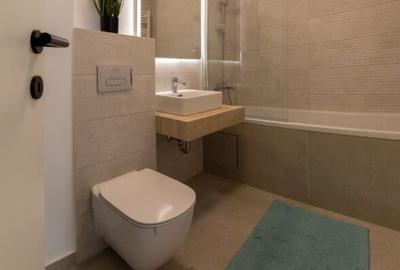 Apartament cu 3 camere decomandat în 13 Septembrie - 5