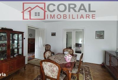 Casă cu 3 camere decomandat cu Teren 640 Mp în Decebal - 13