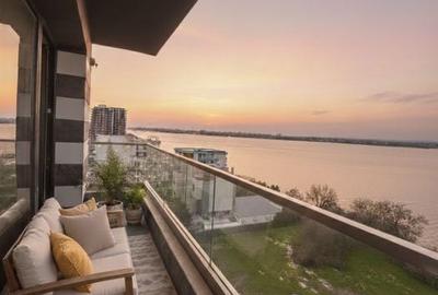 Apartament cu 3 camere în Central - 3