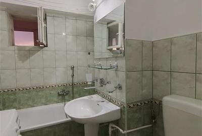 RECO Apartament cu trei camere de inchiriat - 9