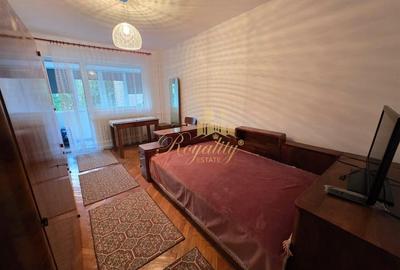 Apartament 3 camere, ETAJ 2, clima, bloc izolat- Zona Complexului Studentesc - 10