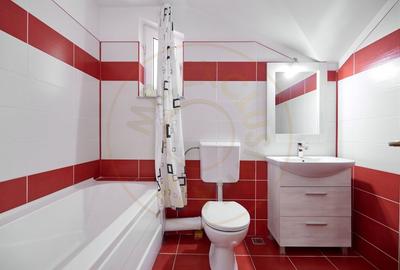Casă individuală cu 3 camere cu Canalizare în Uiasca - 8