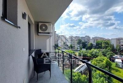 Apartament 2 camere zona Micalaca cu loc de parcare - 10