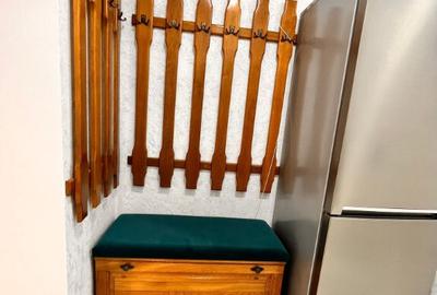 For rent - luxurious and modern 2-room apartment - 1