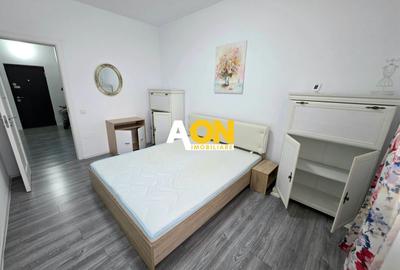 Apartament cu 2 camere decomandat, mobilat în Ampoi 3 - 3