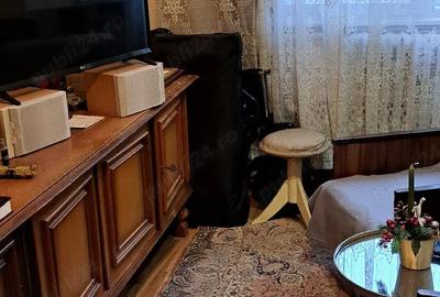 Apartament cu 3 camere semidecomandat în Est - 2