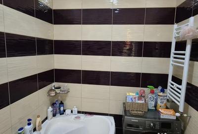 Apartament cu 2 camere decomandat în Chiajna - 16