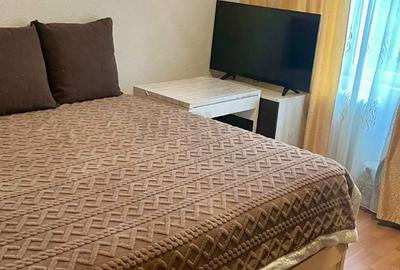 Apartament cu 3 camere decomandat, mobilat în Crângași - 3