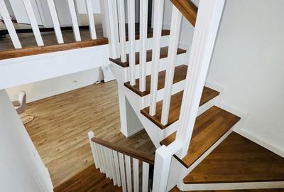 Casă cu 4 camere în Valea Ursului - 7