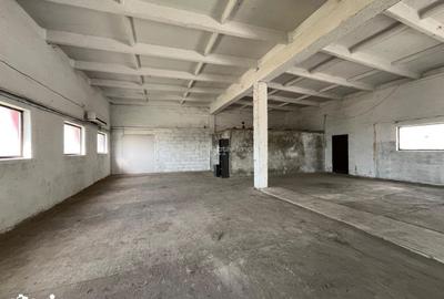 Spațiu comercial, de 200 mp, în Central - 10