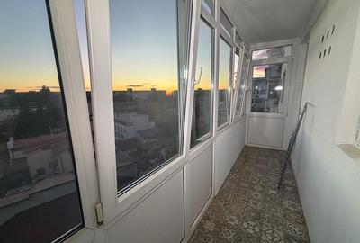 AP. 2 CAMERE 1 MAI, BUCATARIE INCHISA, MOBILAT/UTILAT, COMISION 0% - 9