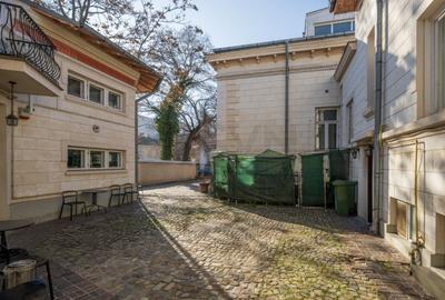 REV2004533 Vila interbelica in Cartierul Evreiesc l Ultracentral l Unirii REV2004533 Vila interbelica in Cartierul Evreiesc l Ultracentral l Unirii - 11