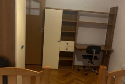 Apartament 3 camere ieftin frumos mobilat dotat Conservatorul Manastur - 3