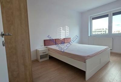 Apartament cu 2 camere în Avantgarden - 5