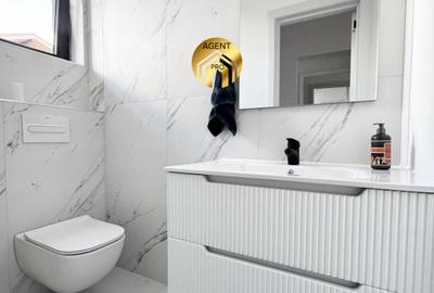 Casa 4 camere - Mobilata si Utilata - Gata de Mutare! - 10