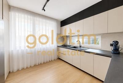 Duplex cu 5 camere cu Canalizare în Pipera - 18