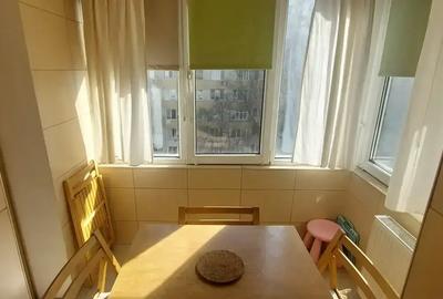 Apartament cu 3 camere decomandat, mobilat în Titan - 4