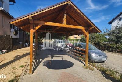 Apartament cu 3 camere în Central - 1