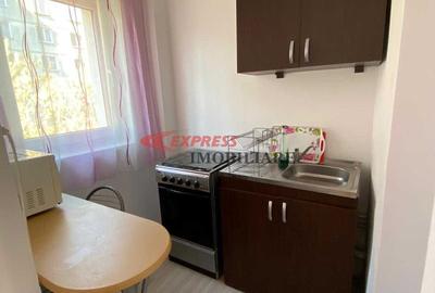 Garsonieră semidecomandată în Dristor - 4