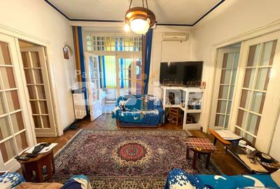 Casă individuală cu 7 camere cu Canalizare în Central - 7