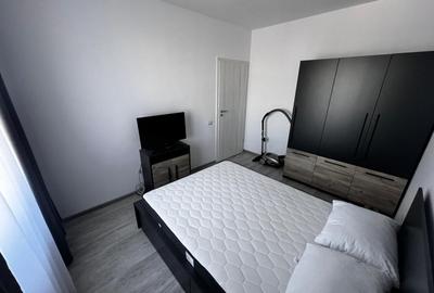 2 camere str. Tineretului cu loc de parcare propriu - 10