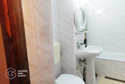 Apartament 1 Camera, etajul 3, zona Doroban?i Sud Apartament 1 Camera, etajul 3, zona Doroban?i Sud - 5