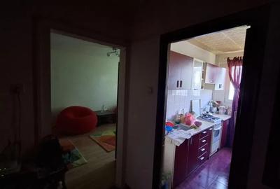 Apartament cu 2 camere decomandat, mobilat în Basarabia - 4