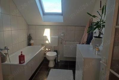 Vand vila cu 3 camere, comuna Biharia Vand vila cu 3 camere, comuna Biharia - 10