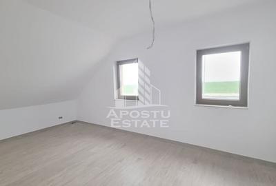 Casa individuala cu 4 camere si garaj, Giarmata - 12