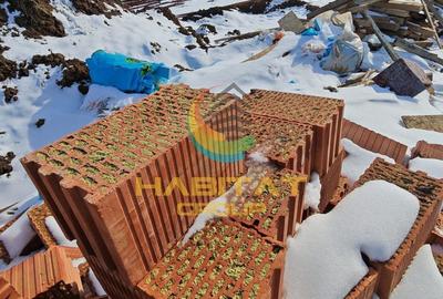 Duplex cu 4 camere cu Canalizare în Splaiul Unirii - 5