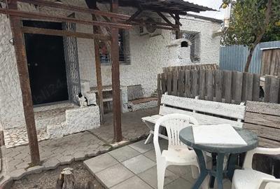 Casă cu 2 camere în Baldovinești - 1