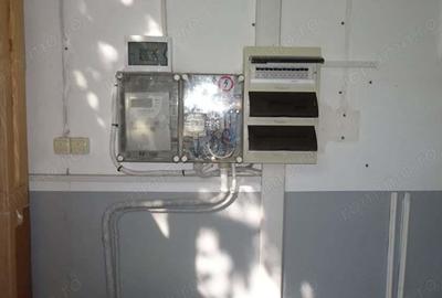 Inchiriez proprietate in Deva, zona ultracentrala (Ion Creanga), doua usi de acces, 140 mp - 5