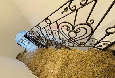 Garsonieră decomandată, mobilată în Floreasca - 8