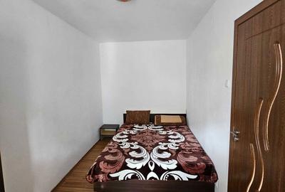 Apartament cu 2 camere semidecomandat în Mihai Bravu - 5