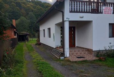 Casă cu 4 camere în Sovata - 5