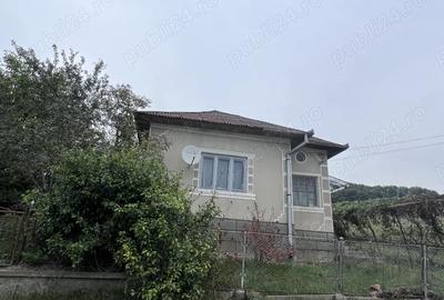 Casă cu Teren 3400 Mp în Recea-Cristur - 6