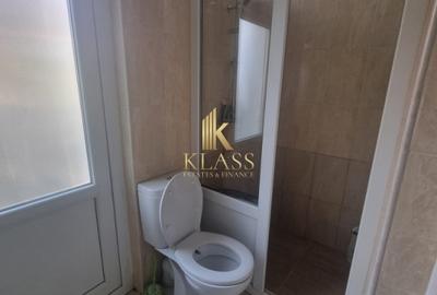 Garsoniera in Bucurestii Noi - 8