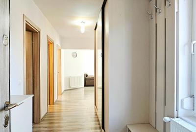 Apartament cu 3 camere decomandat, mobilat în Fundeni - 30