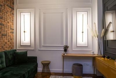 Apartament 2 camere, ultracentral, priveliste Parc 1 Decembrie. - 11