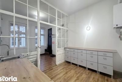Apartament cu 3 camere în Centrul Istoric - 5