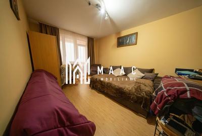 Apartament cu 4 camere semidecomandat, mobilat în Lazaret - 9