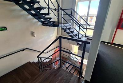 Spatii birouri / servicii  250 - 700 mp, zona Girocului - 4