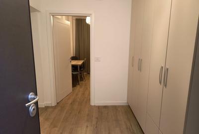 Garsonieră decomandată, mobilată în Pipera - 8