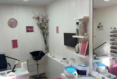 Inchirie spa?iu manichiura - 3