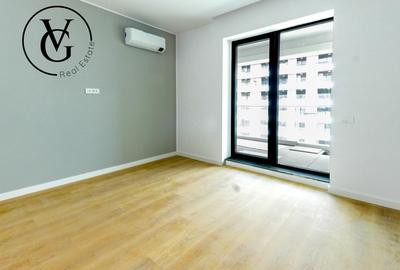 Apartament 2 camere -2 bai-vedere la mare-Axiss Resort & SPA - 11