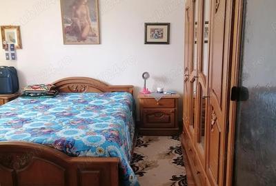 Apartament cu 2 camere decomandat în Mărăței - 3