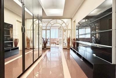 Apartament cu 4 camere decomandat, mobilat în Șoseaua Nordului - 7