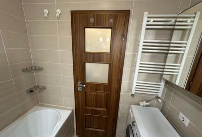 Apartament 2 camere ISG II Metrou Eroii Revolutiei - 17