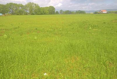 Teren rezidential pozitie deosebita RASNOV - GLAJERIE - 3